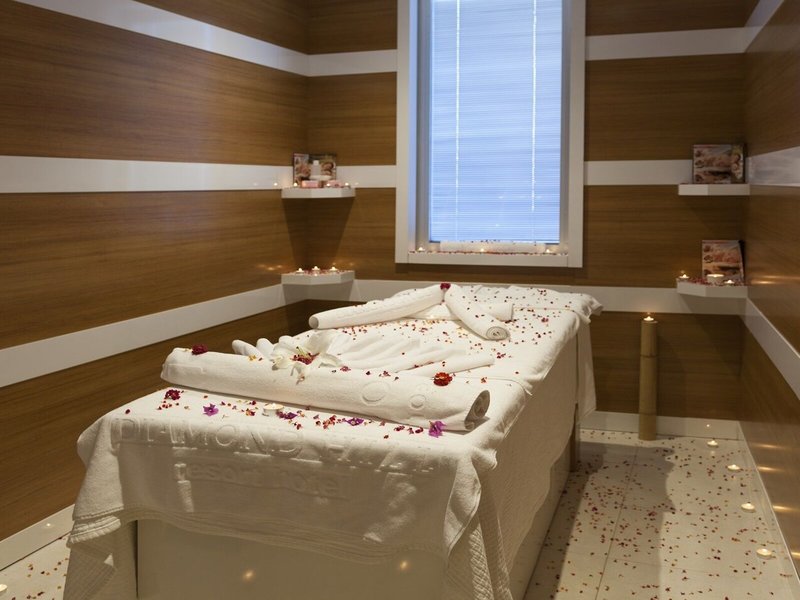 Diamond Hill Resort 42