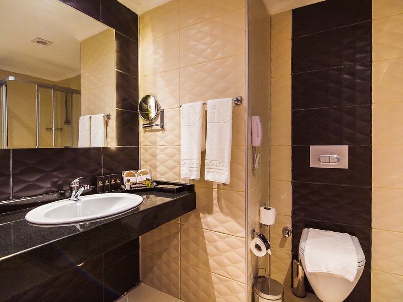 Diamond Hill Resort 43