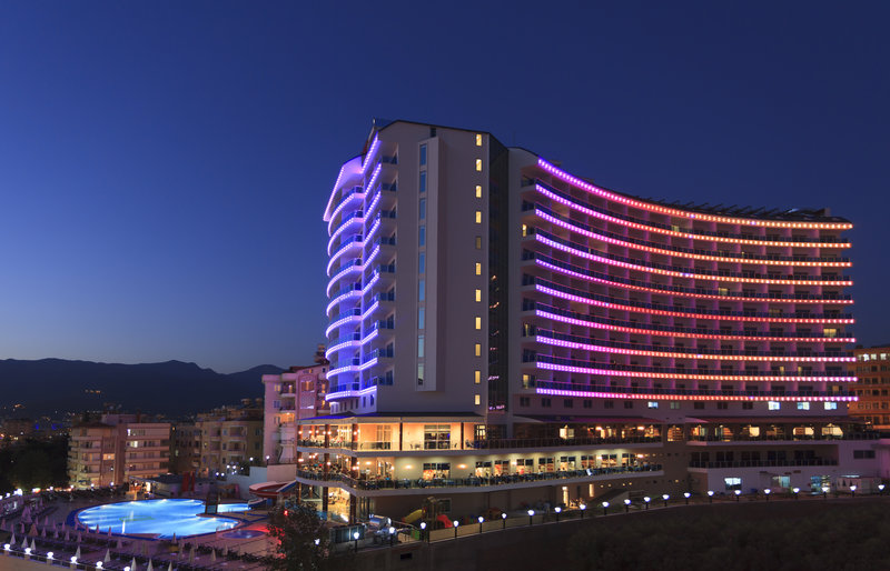 Diamond Hill Resort 7