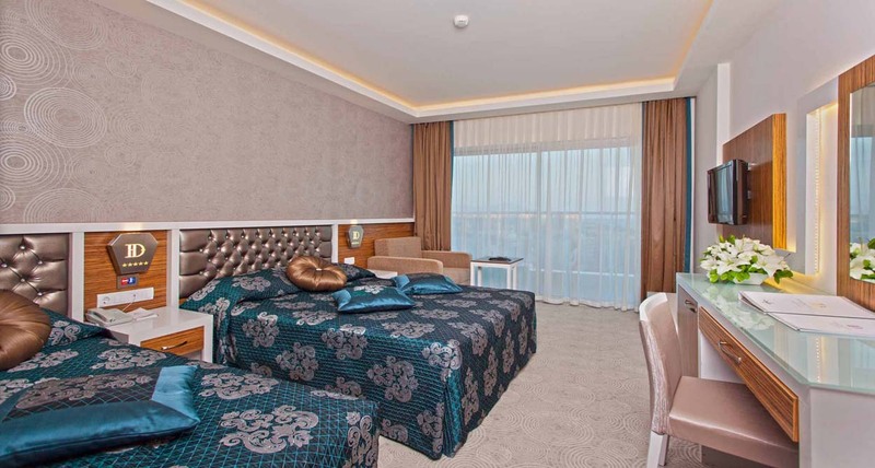 Diamond Hill Resort 10