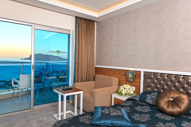 Diamond Hill Resort 11