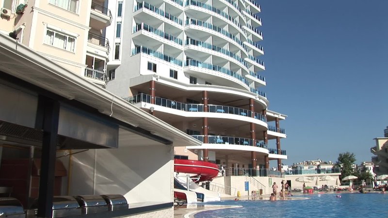 Diamond Hill Resort 6
