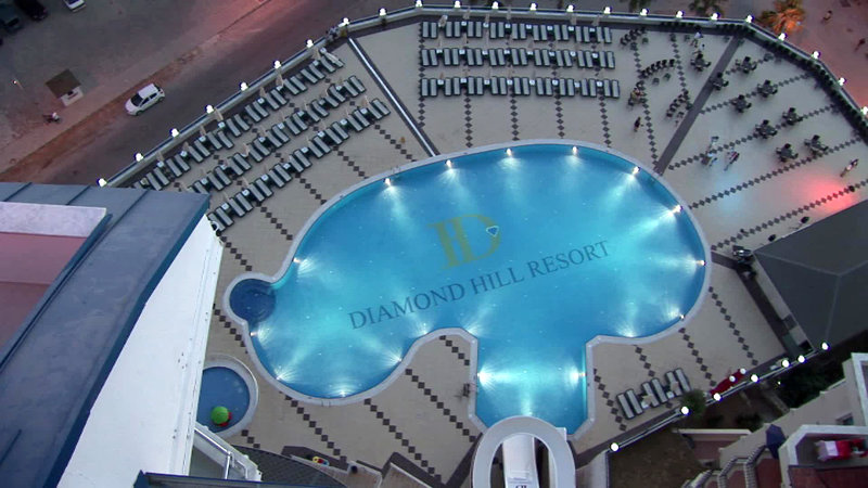 Diamond Hill Resort 7