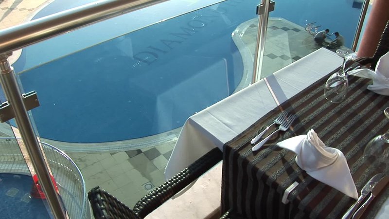 Diamond Hill Resort 9