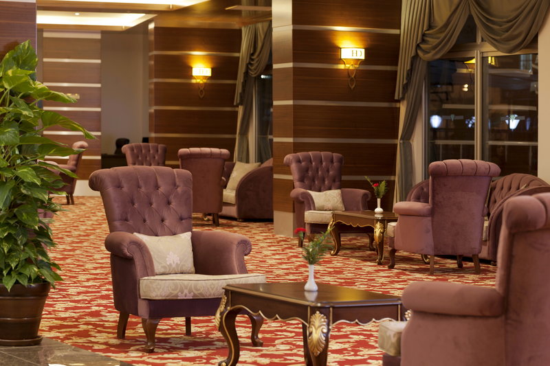 Diamond Hill Resort 11