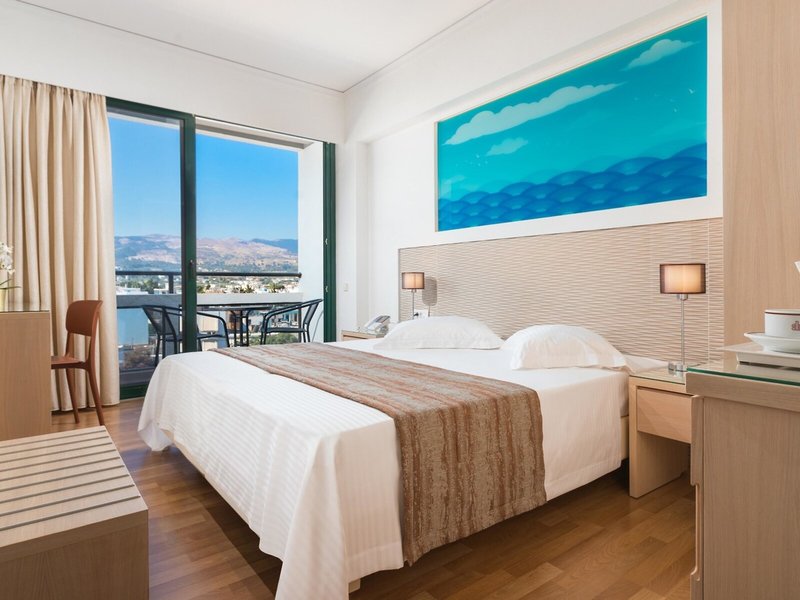 Alexandra Hotel 8