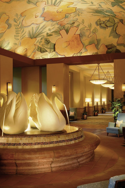 Walt Disney World Swan Hotel 12