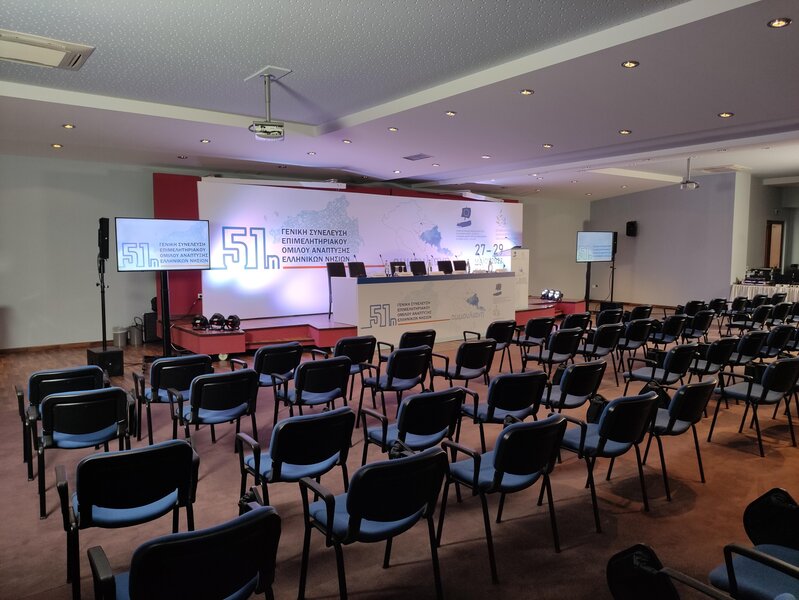 Alexandros Palace 30