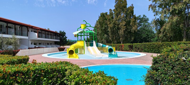 Alexandros Palace 86