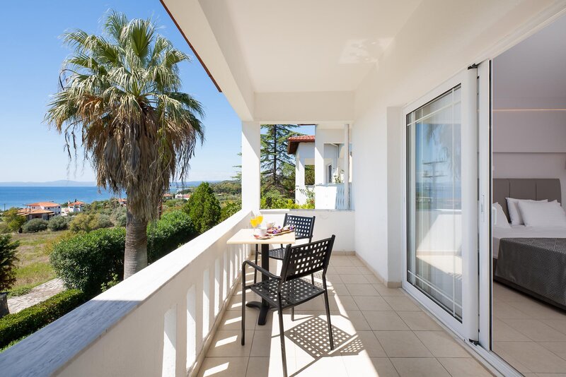 Alexandros Palace 96