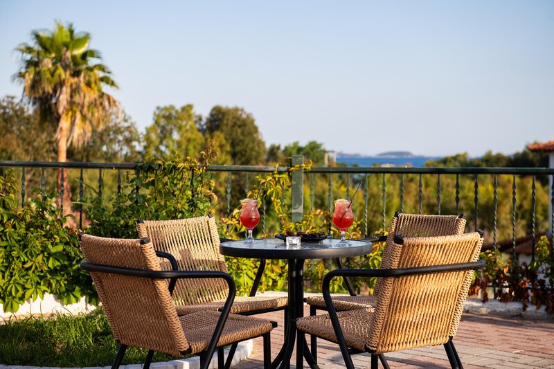 Alexandros Palace 103