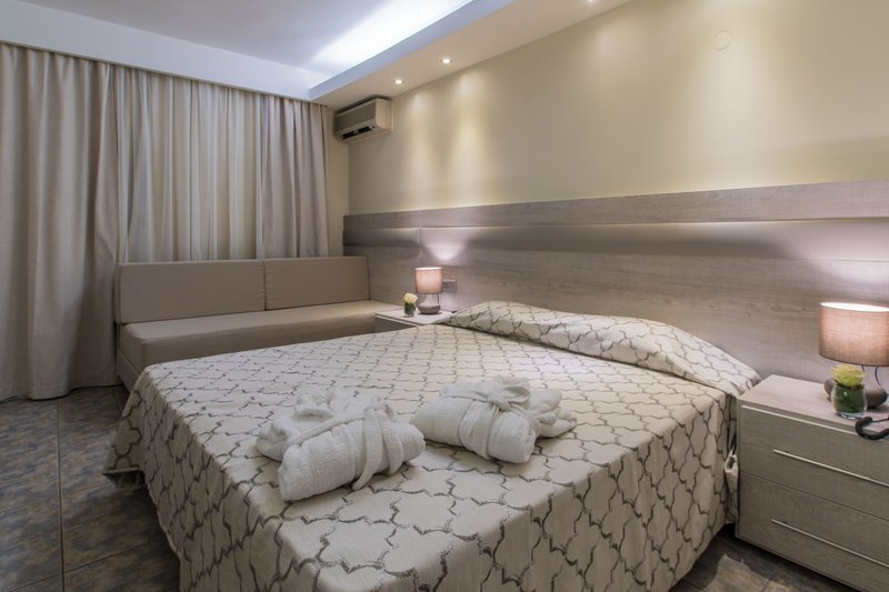 Alexandros Palace 111