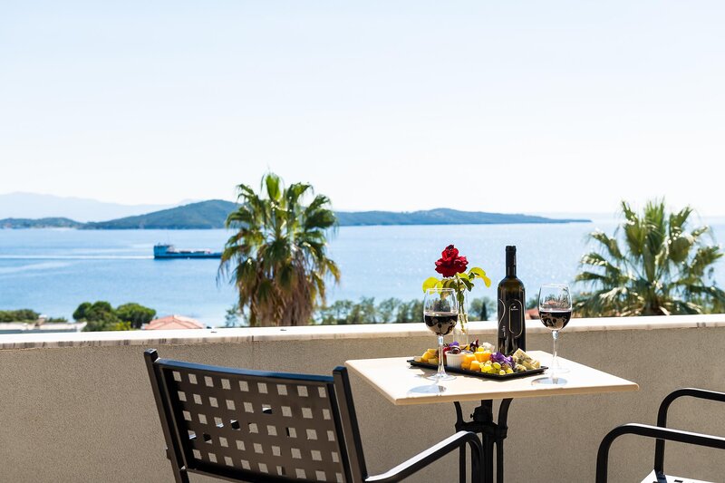 Alexandros Palace 122