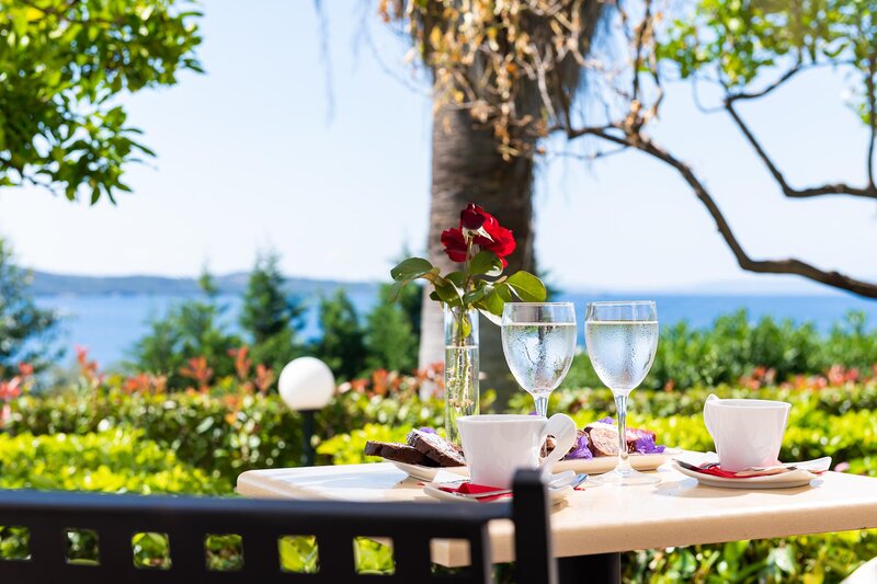 Alexandros Palace 146