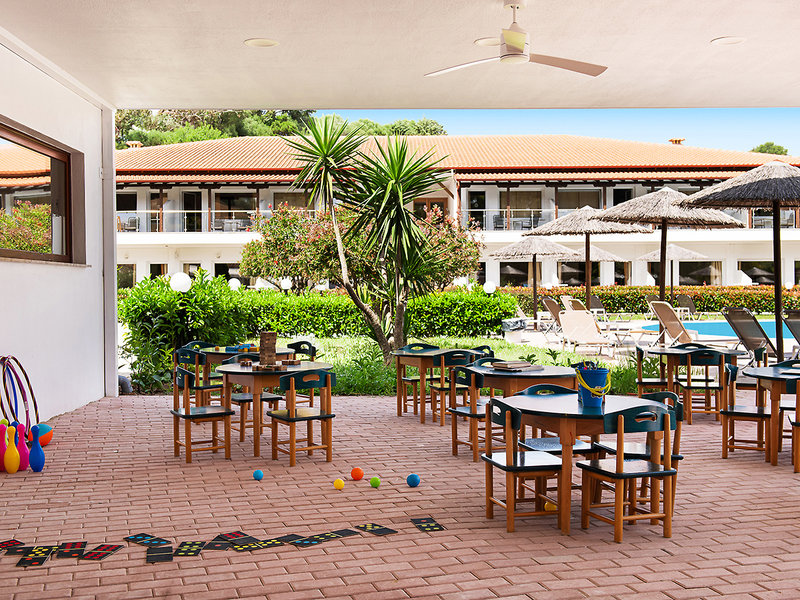 Alexandros Palace 12