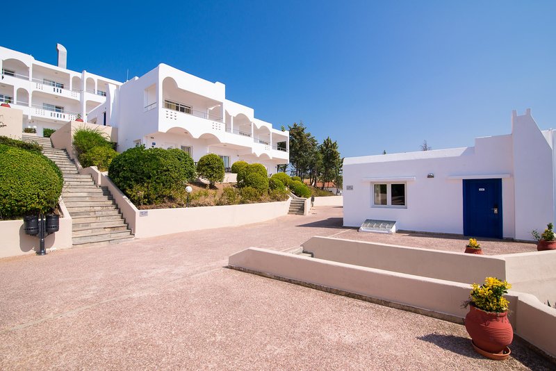 Alexandros Palace 19