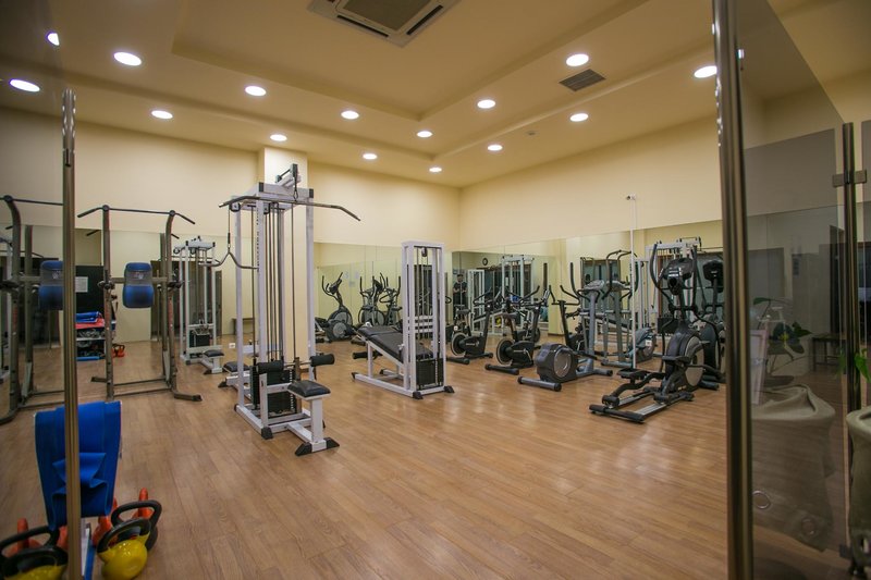 Alexandros Palace 26