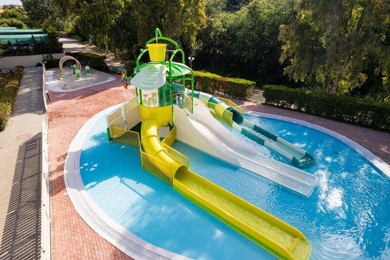 Alexandros Palace 80