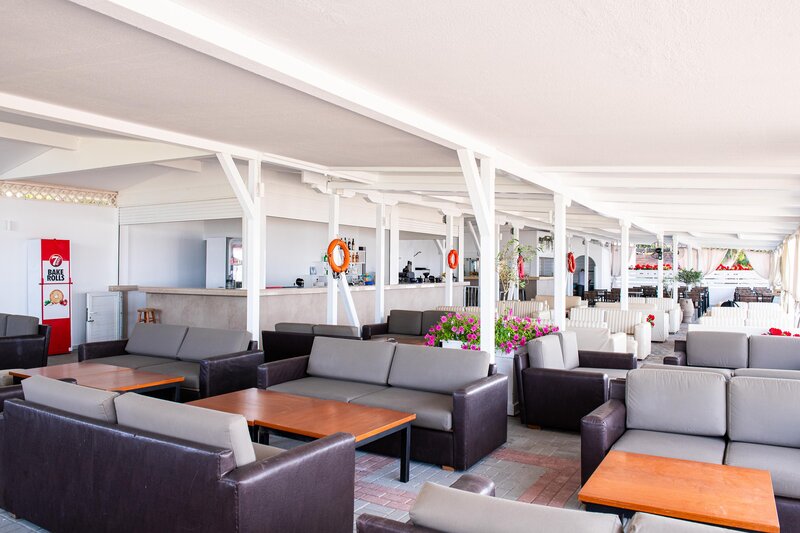 Alexandros Palace 89