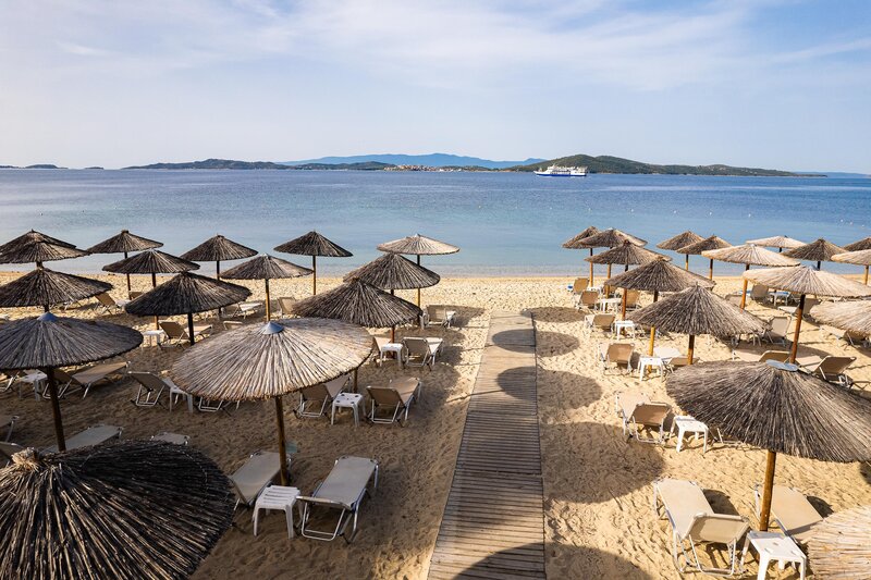 Alexandros Palace 96