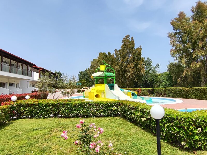 Alexandros Palace 102