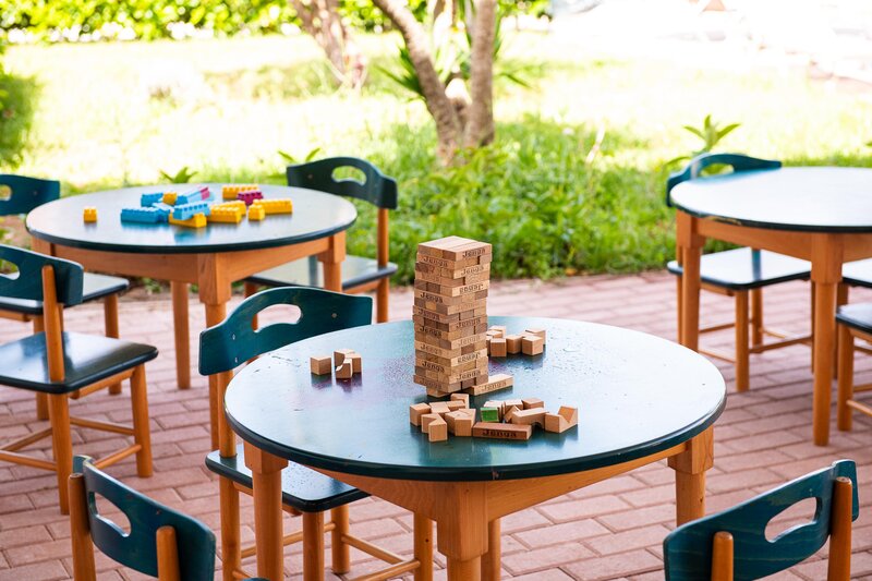 Alexandros Palace 107