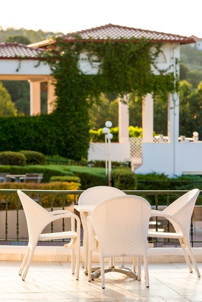 Alexandros Palace 111