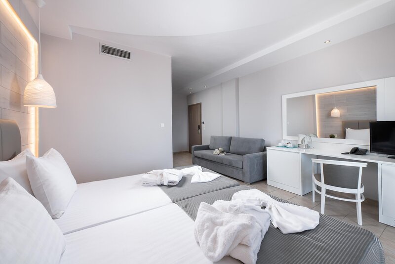 Alexandros Palace 121