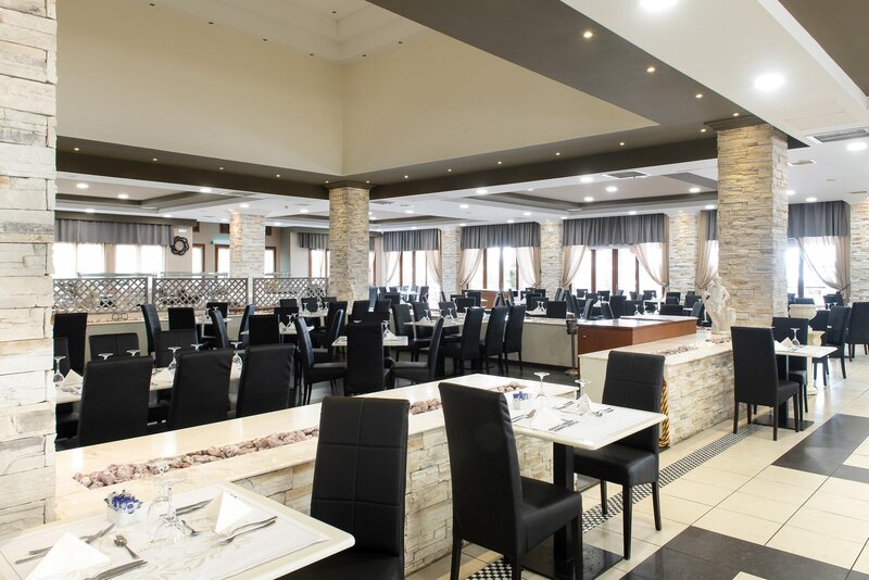 Alexandros Palace 203