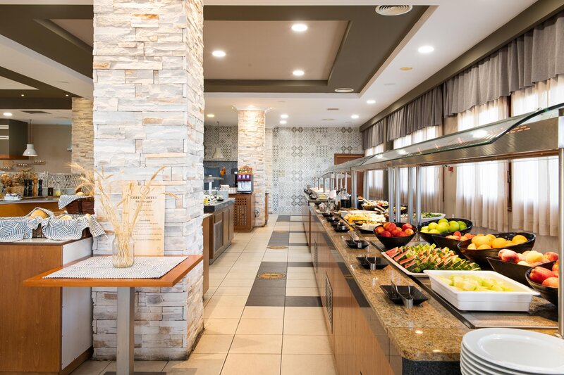 Alexandros Palace 205