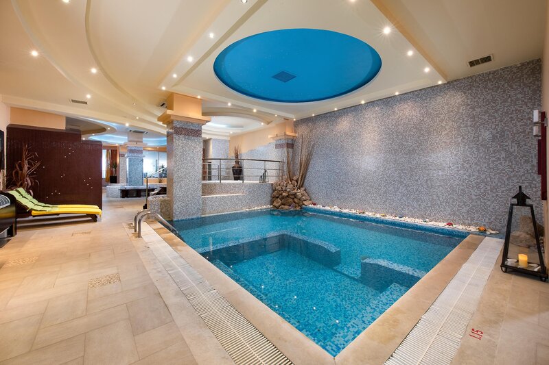 Alexandros Palace 213