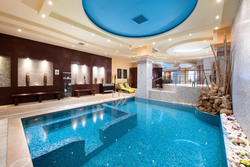 Alexandros Palace 214