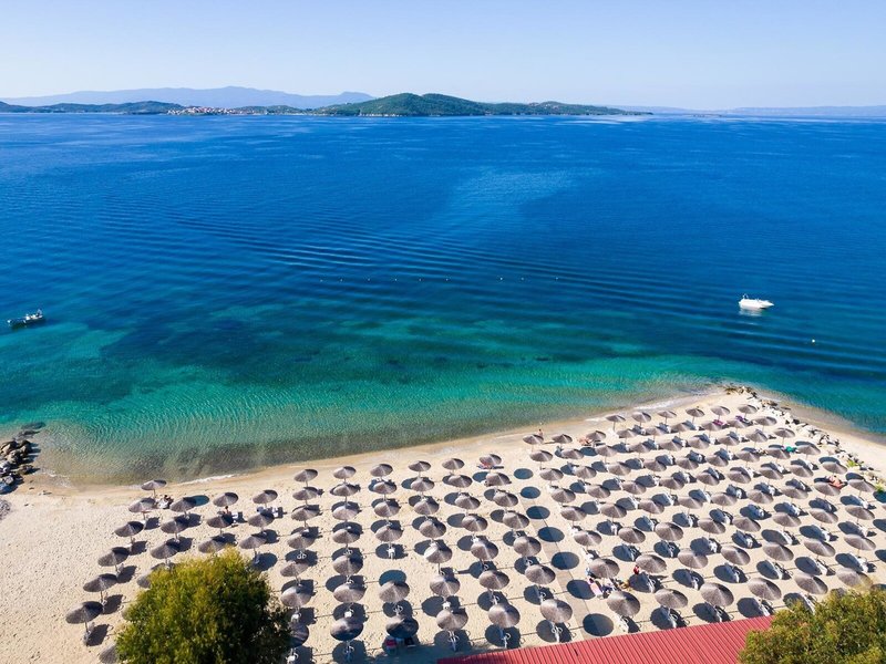 Alexandros Palace 8