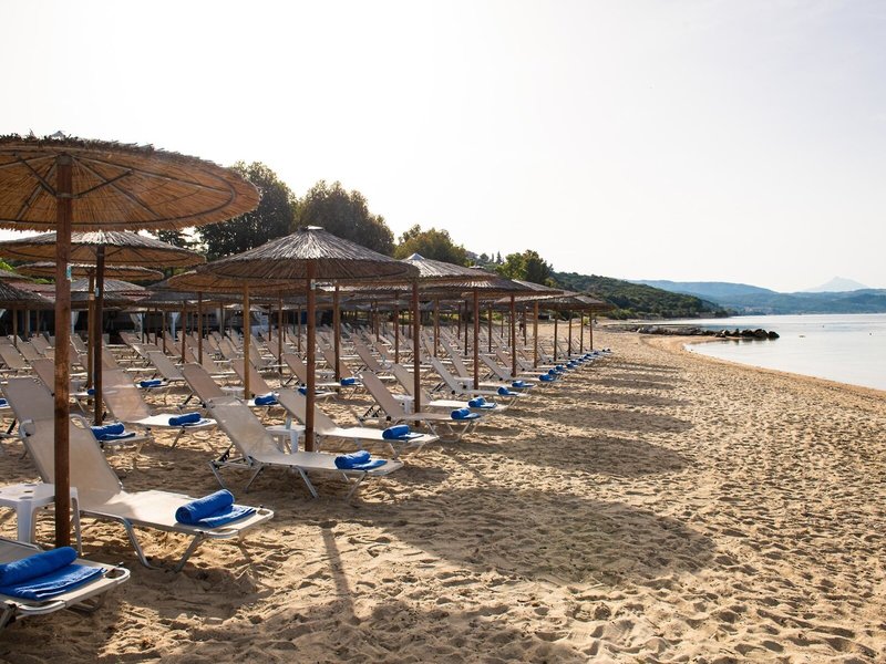 Alexandros Palace 18