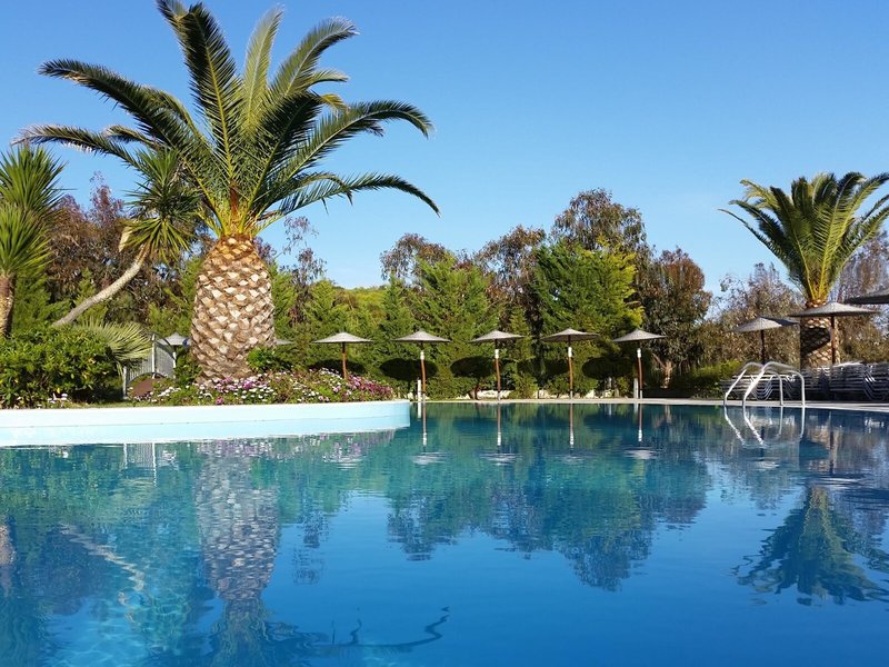 Alexandros Palace 24