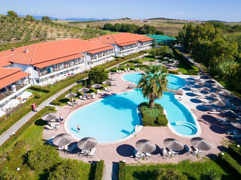 Alexandros Palace 30