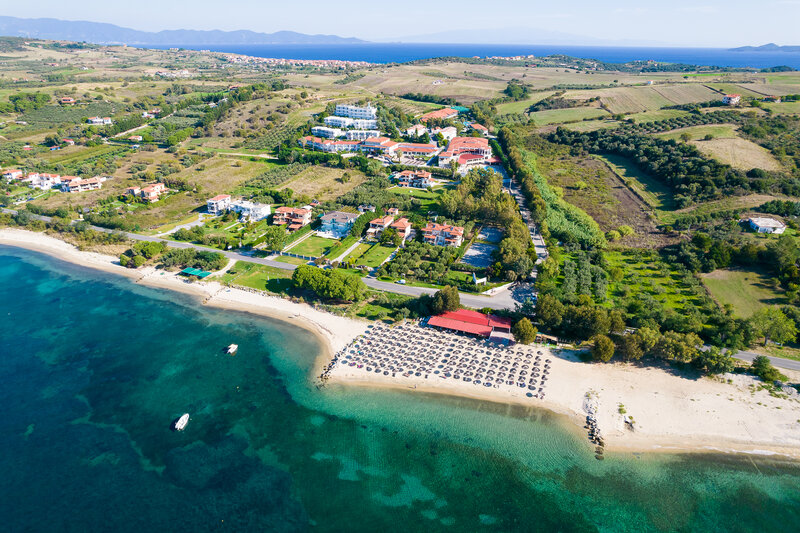 Alexandros Palace Hotel & Suites 1