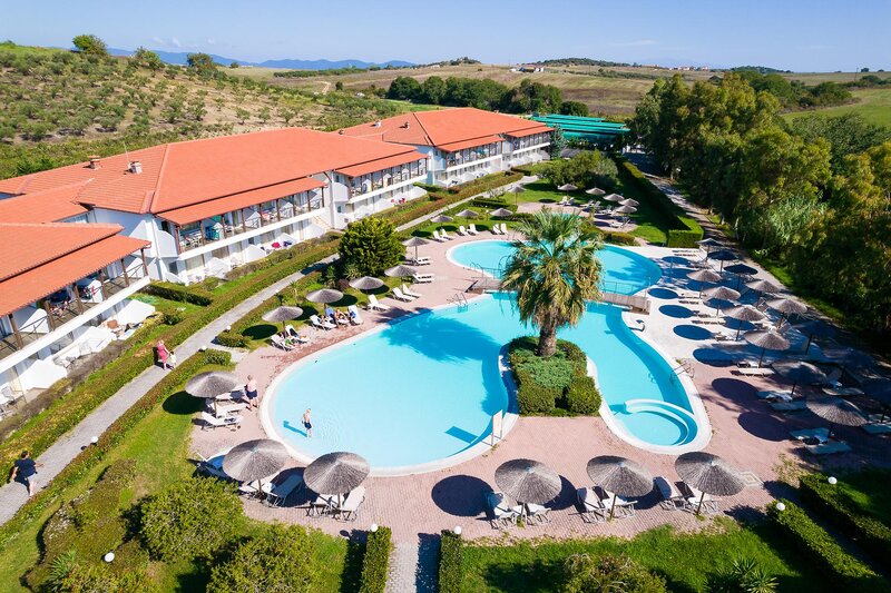 Alexandros Palace Hotel & Suites 2