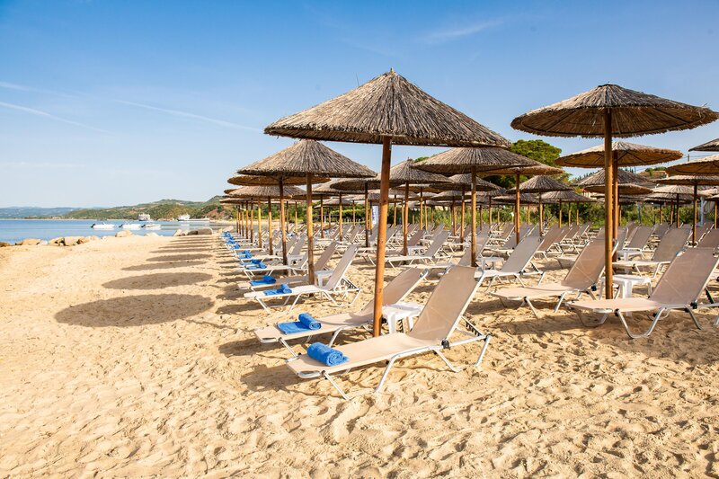 Alexandros Palace Hotel & Suites 5