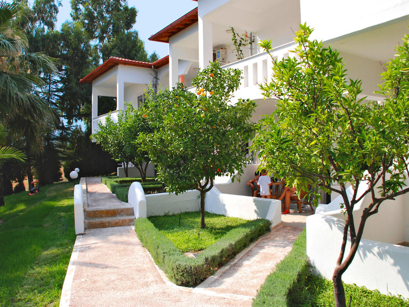 Alexandros Palace 1