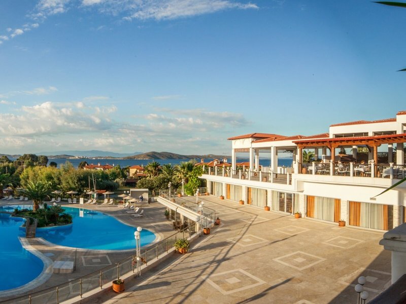 Alexandros Palace 2