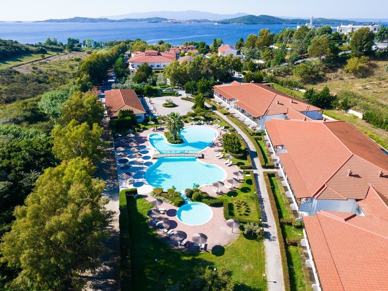 Alexandros Palace 4