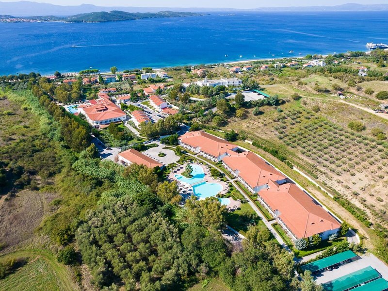 Alexandros Palace 5