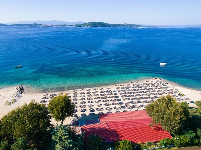 Alexandros Palace 6