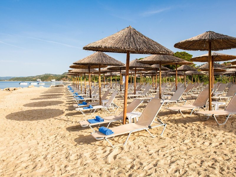 Alexandros Palace 15
