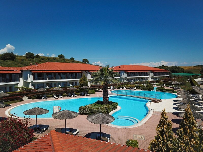 Alexandros Palace 19