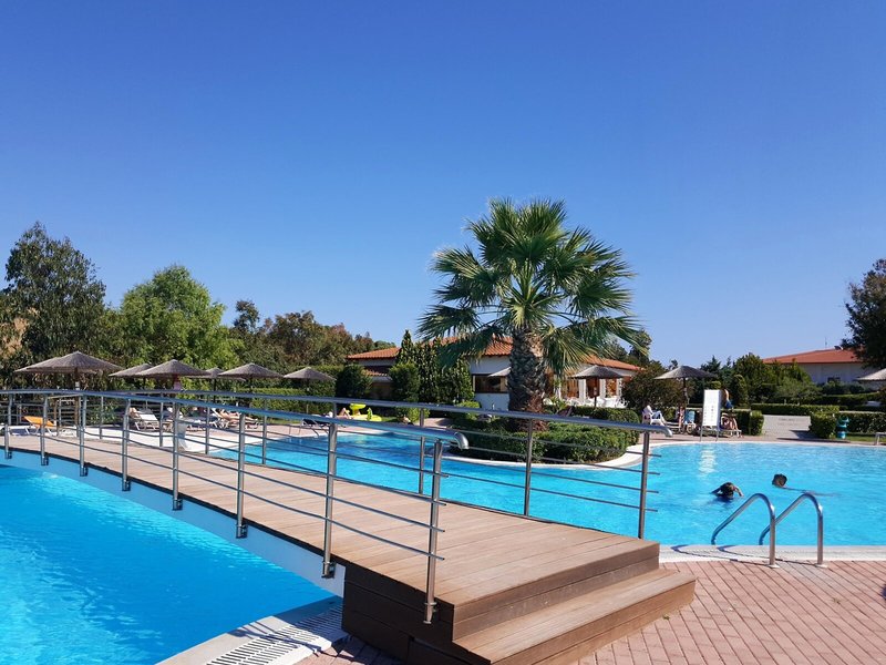 Alexandros Palace 24