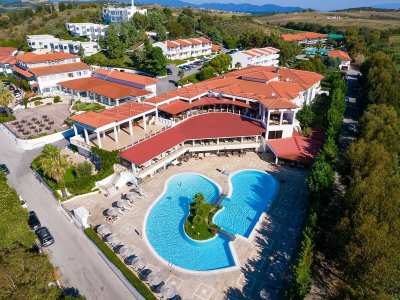 Alexandros Palace 27