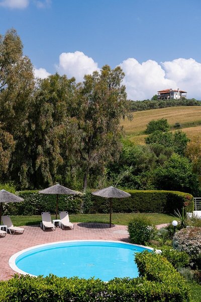 Alexandros Palace 32