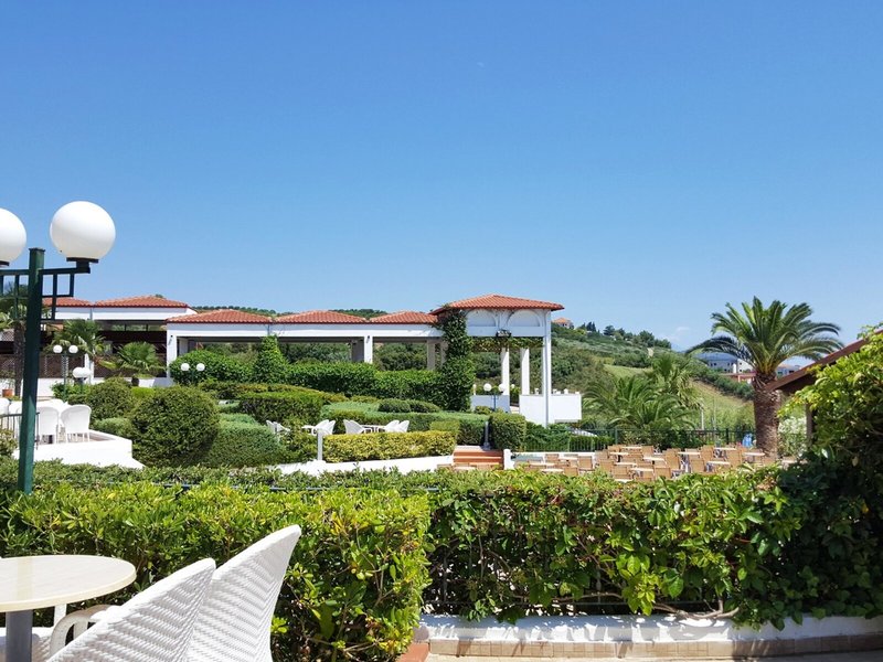 Alexandros Palace 46